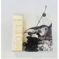 Champagne Easter Gift Box